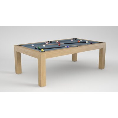 Lewis. Carom/basseng eller kombinasjon