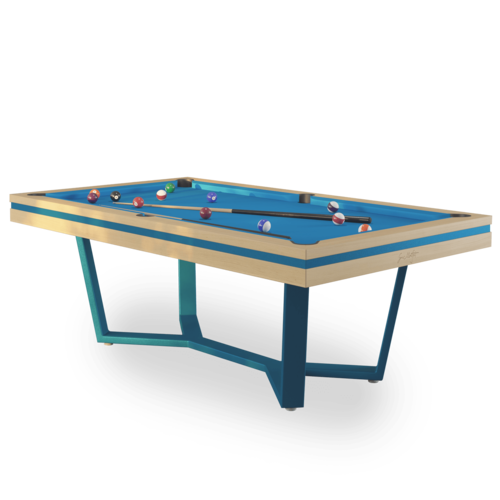 Arreau. Carom/pool eller kombination Montfort Arreau. Carom/pool eller kombination