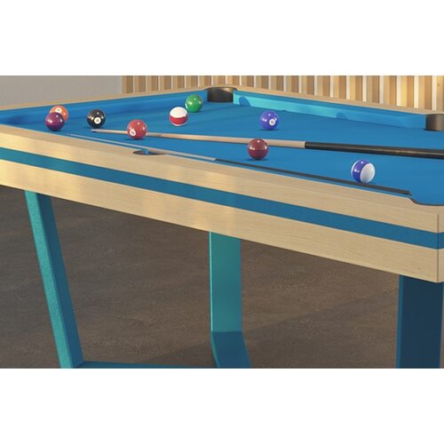 Arreau. Carom/pool eller kombination Montfort Arreau. Carom/pool eller kombination