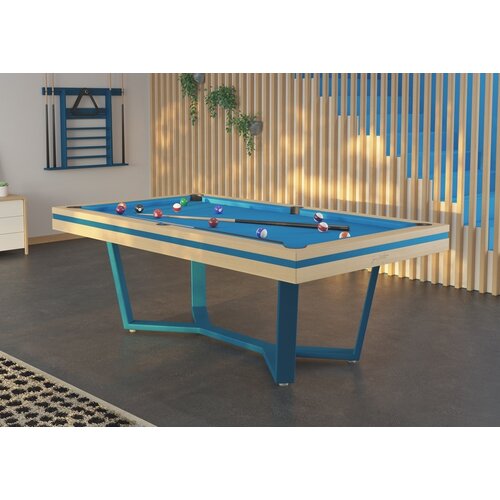 Arreau. Carom/pool eller kombination Montfort Arreau. Carom/pool eller kombination
