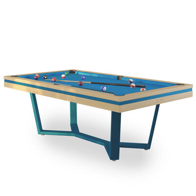 Arreau. Carom/pool eller kombination