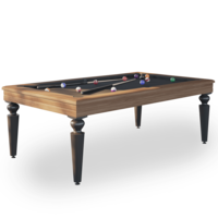 Beaufort. Carom/basseng eller kombinasjon Montfort Beaufort. Carom/basseng eller kombinasjon