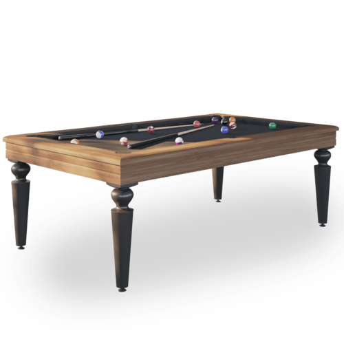 Beaufort. Carom/pool eller kombination Montfort Beaufort. Carom/pool eller kombination