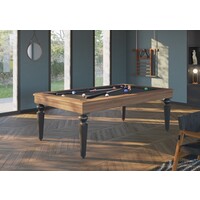 Beaufort. Carom/ pool or combination Montfort Beaufort. Carom/ pool or combination