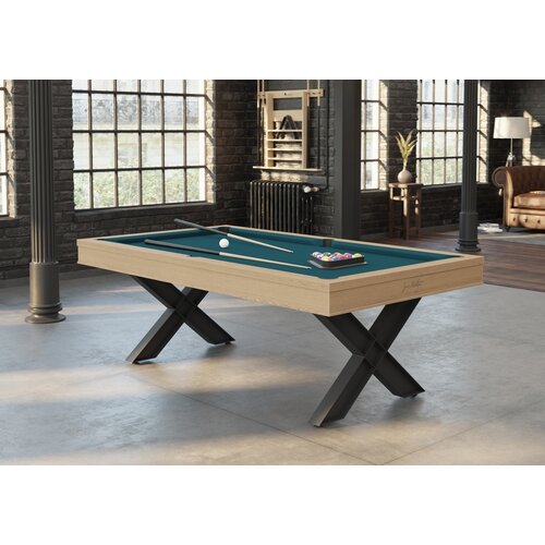 Colleville. Carom/pool or combination Montfort Colleville. Carom/pool or combination