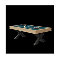 Colleville. Carom/pool or combination Montfort Colleville. Carom/pool or combination