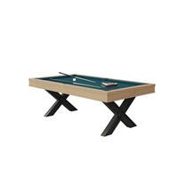 Colleville. Carom/pool or combination Montfort Colleville. Carom/pool or combination