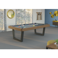 Kurun. Carom/pool eller kombination. Montfort Kurun. Carom/pool eller kombination.