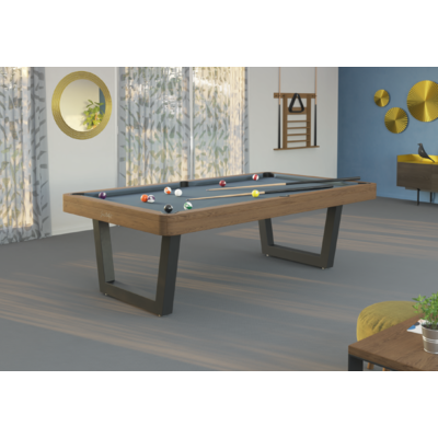 Kurun. Carom/basseng eller kombinasjon.