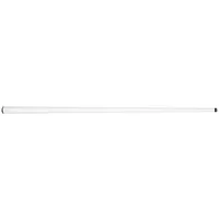 Top Longoni ICE 11.8mm VP2 made of white composite fiber LONGONI Top Longoni ICE 11.8mm VP2 made of white composite fiber
