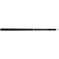 Lucky L16 Metallic Black/White points McDermott Lucky L16 Metallic Black/White points