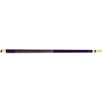 Lucky L71 purple with Irish Linen handle McDermott Lucky L71 purple with Irish Linen handle