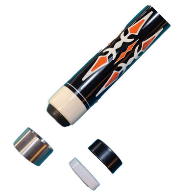 Renew bottom end of tire