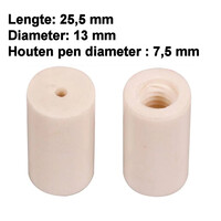 Renew pool ferrule Renew pool ferrule