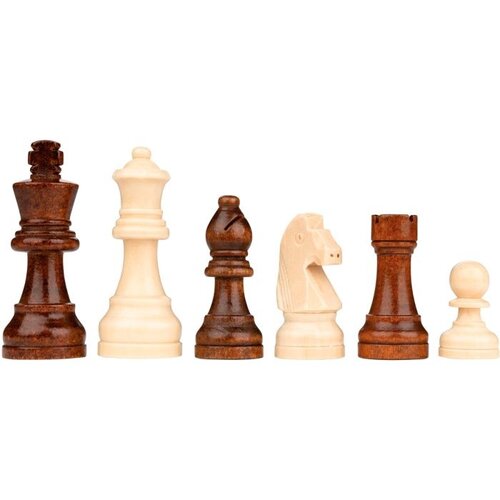 PHILOS Philos Chess kassett birdseye 40mm felt