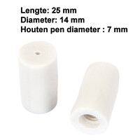 Renew pool ferrule Renew pool ferrule