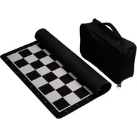Philos roll-up chess set PHILOS Philos roll-up chess set