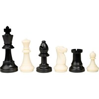 Philos schaakset oprolbaar PHILOS Philos schaakset oprolbaar