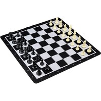 Philos roll-up chess set PHILOS Philos roll-up chess set