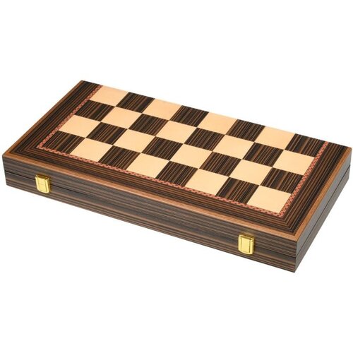 Philos skaksæt turneringsstørrelse PHILOS Philos skaksæt turneringsstørrelse