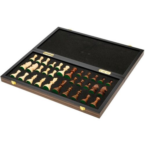 Philos sjakksett turneringsstørrelse PHILOS Philos sjakksett turneringsstørrelse