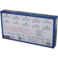 Philos sjakksett turneringsstørrelse PHILOS Philos sjakksett turneringsstørrelse