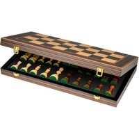 Philos sjakksett turneringsstørrelse PHILOS Philos sjakksett turneringsstørrelse