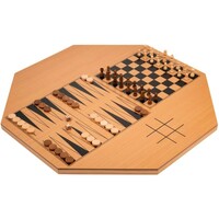 Philos Crockinole 5 in 1 PHILOS Philos Crockinole 5 in 1