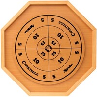 Philos Crockinole 5 in 1 PHILOS Philos Crockinole 5 in 1