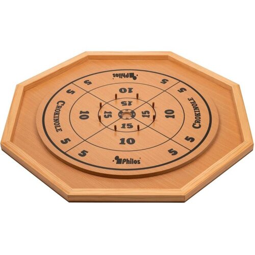 Philos Crockinole 5 i 1 PHILOS Philos Crockinole 5 i 1