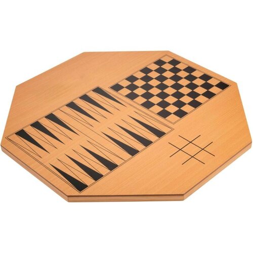 Philos Crockinole 5 in 1 PHILOS Philos Crockinole 5 in 1