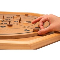 Philos Crockinole 5 in 1 PHILOS Philos Crockinole 5 in 1
