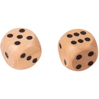 Philos Crockinole 5 in 1 PHILOS Philos Crockinole 5 in 1
