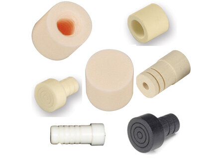 Byt ut lock eller hylsa Byt ut lock eller hylsa