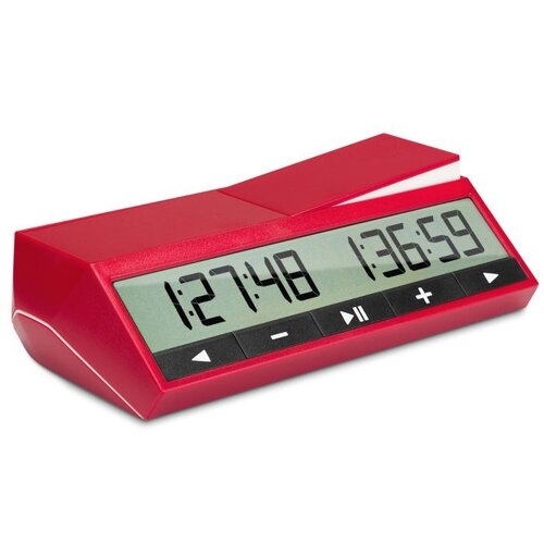 DGT 2500 digitale schaakklok FIDE DGT DGT 2500 digitale schaakklok FIDE