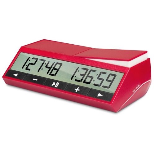 DGT 2500 digitale schaakklok FIDE DGT DGT 2500 digitale schaakklok FIDE