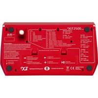 DGT 2500 digitale schaakklok FIDE DGT DGT 2500 digitale schaakklok FIDE