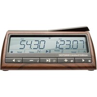 DGT 3000 speltimer limited edition DGT DGT 3000 speltimer limited edition
