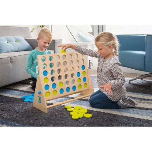 BS Toys BS Toys Giga Connect Four