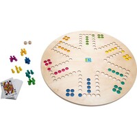 BS Toys Tock and Snakes 3-in-1 game BS Toys BS Toys Tock and Snakes 3-in-1 game