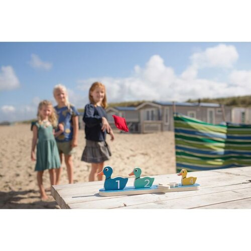 BS Toys Eendjes op een Rij BS Toys BS Toys Eendjes op een Rij