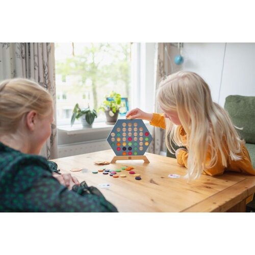 BS Toys 3 på rad BS Toys BS Toys 3 på rad