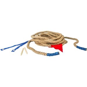 BS Toys BS Toys Trektouw BS Toys Trektouw