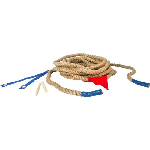 BS Toys Trektouw BS Toys BS Toys Trektouw