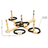 BS Toys Ring Tossing BS Toys BS Toys Ring Tossing