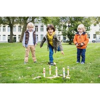 BS Toys Ring Tossing BS Toys BS Toys Ring Tossing