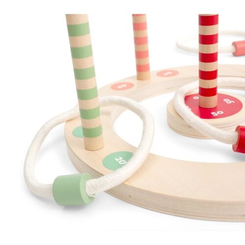 BS Toys Ring slängande viltved BS Toys BS Toys Ring slängande viltved