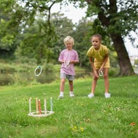 BS Toys Ring slängande viltved BS Toys BS Toys Ring slängande viltved