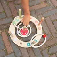 BS Toys Ring slängande viltved BS Toys BS Toys Ring slängande viltved