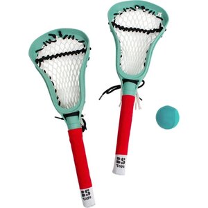 BS Toys BS Toys Lacrosse Set BS Toys Lacrosse Set